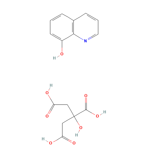 FT-0621552 CAS:134-30-5 chemical structure