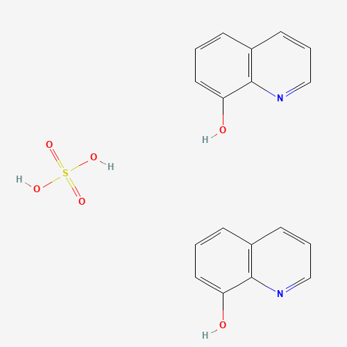 FT-0621553 CAS:134-31-6 chemical structure