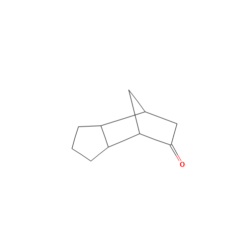 TRICYCLO[5.2.1.02,6]DECAN-8-ONE (CAS: 13380-94-4) - Related Chemical Product