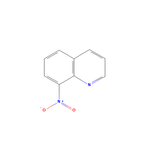 8-Nitroquinoline (CAS: 607-35-2) - Related Chemical Product
