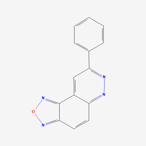 FT-0621573 CAS:306935-63-7 chemical structure