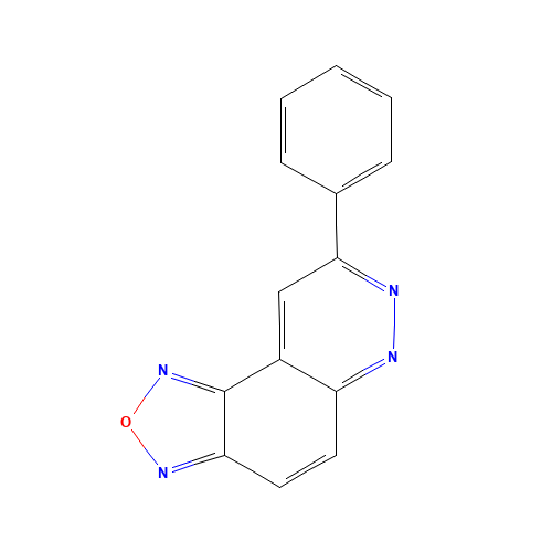 FT-0621573 CAS:306935-63-7 chemical structure