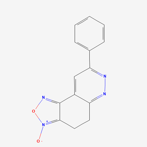 FT-0621575 CAS:257932-08-4 chemical structure