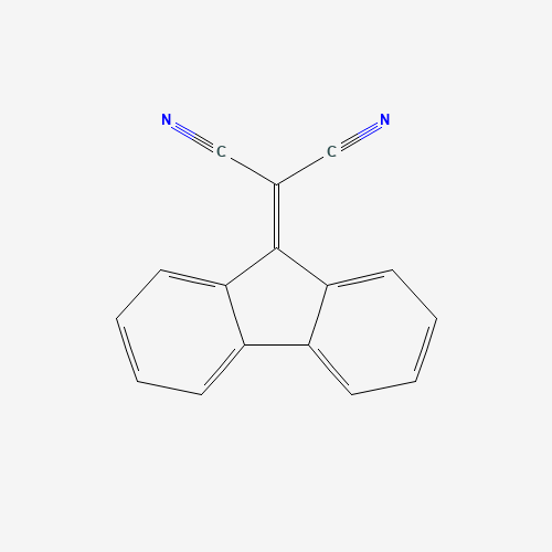 9-(DICYANOMETHYLENE)FLUORENE (CAS: 1989-32-8) - Related Chemical Product