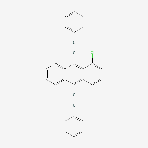 FT-0621589 CAS:41105-35-5 chemical structure