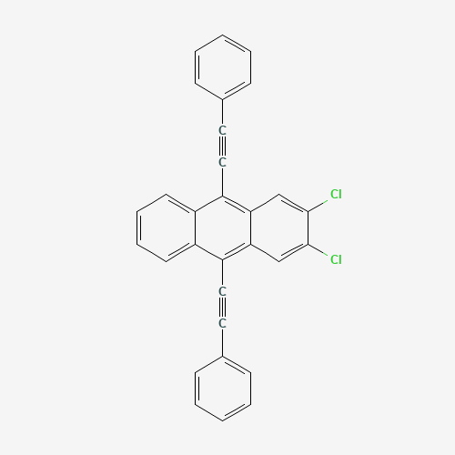 FT-0621590 CAS:51580-25-7 chemical structure