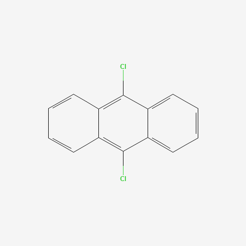 9,10-DICHLOROANTHRACENE (CAS: 605-48-1) - Related Chemical Product