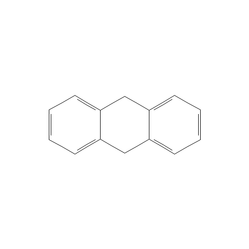 9,10-DIHYDROANTHRACENE (CAS: 613-31-0) - Related Chemical Product