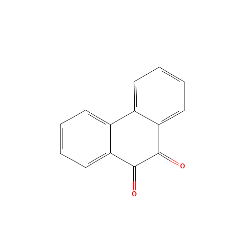 FT-0621602 CAS:84-11-7 chemical structure