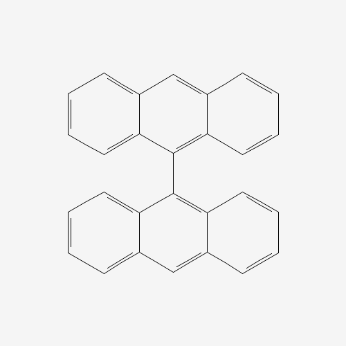 9,9'-Bianthracene (CAS: 1055-23-8) - Related Chemical Product
