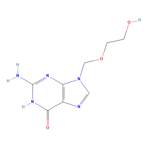 FT-0621607 CAS:59277-89-3 chemical structure