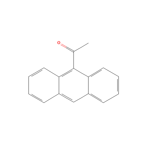 9-ACETYLANTHRACENE (CAS: 784-04-3) - Related Chemical Product
