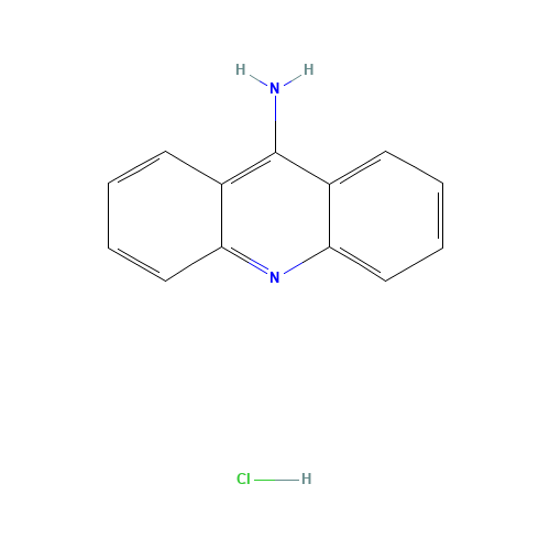 FT-0621613 CAS:134-50-9 chemical structure