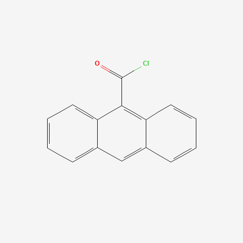 9-ANTHRACENECARBONYL CHLORIDE (CAS: 16331-52-5) - Related Chemical Product