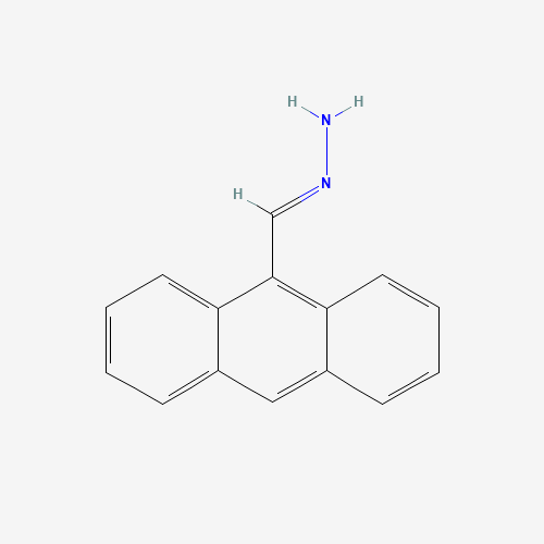 9-ANTHRALDEHYDE HYDRAZONE (CAS: 7512-18-7) - Related Chemical Product