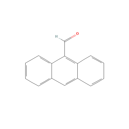 9-Anthraldehyde (CAS: 642-31-9) - Related Chemical Product
