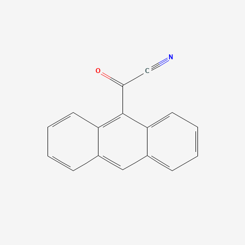 9-ANTHROYLNITRILE (CAS: 85985-44-0) - Related Chemical Product
