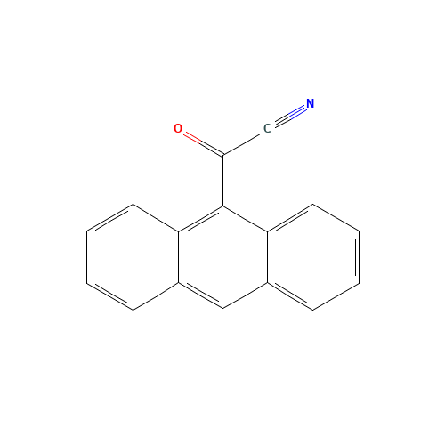 9-ANTHROYLNITRILE (CAS: 85985-44-0) - Related Chemical Product