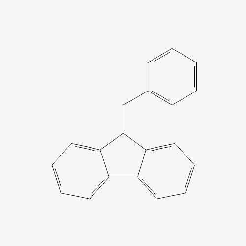 9-BENZYLFLUORENE (CAS: 1572-46-9) - Related Chemical Product