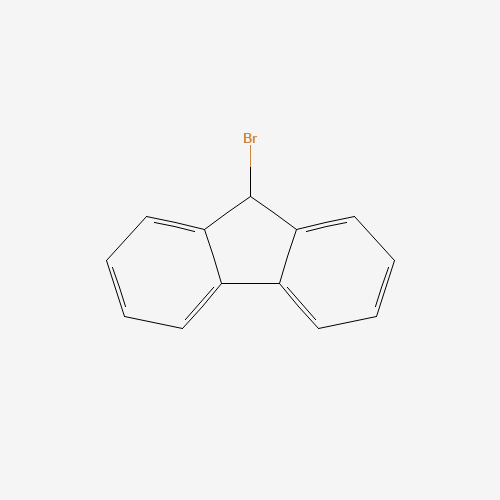 9-BROMOFLUORENE (CAS: 1940-57-4) - Related Chemical Product