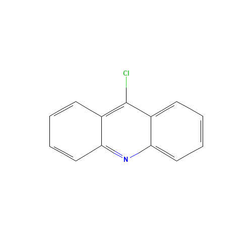 9-Chloroacridine (CAS: 1207-69-8) - Related Chemical Product