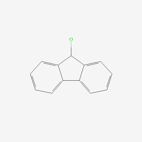 9-CHLOROFLUORENE (CAS: 6630-65-5) - Related Chemical Product
