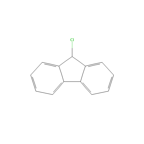 9-CHLOROFLUORENE (CAS: 6630-65-5) - Related Chemical Product