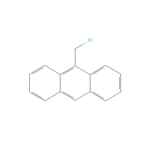 9-(Chloromethyl)anthracene (CAS: 24463-19-2) - Related Chemical Product