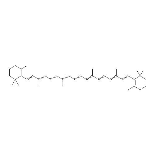 9-cis-beta,beta-Carotene,radicalion(1-) (CAS: 145033-07-4) - Related Chemical Product