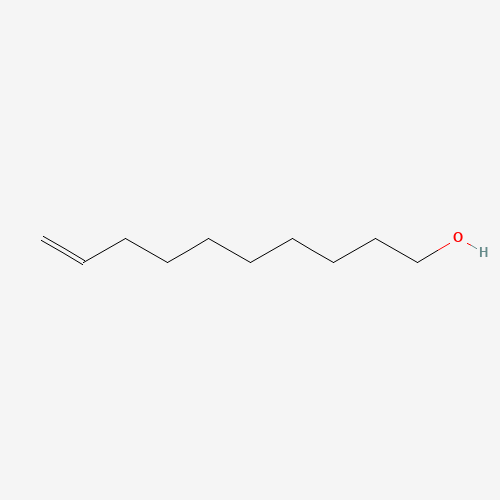 9-DECEN-1-OL (CAS: 13019-22-2) - Related Chemical Product