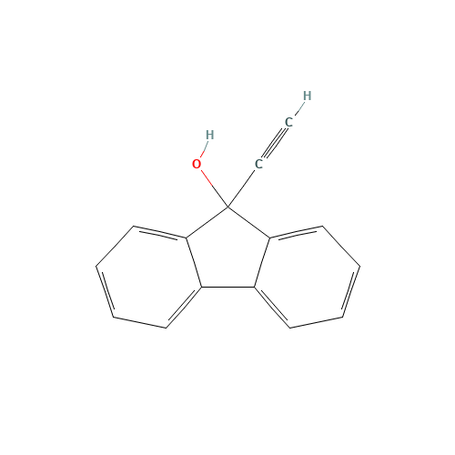 9-ETHYNYL-9-FLUORENOL (CAS: 13461-74-0) - Related Chemical Product