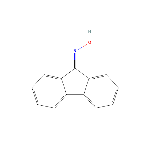 9-FLUORENONE OXIME (CAS: 2157-52-0) - Related Chemical Product