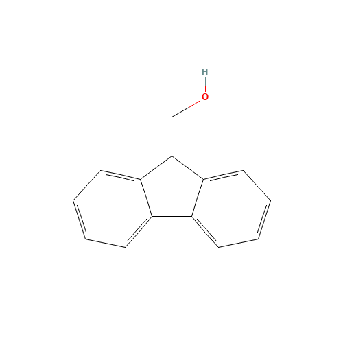 9-Fluorenemethanol (CAS: 24324-17-2) - Related Chemical Product