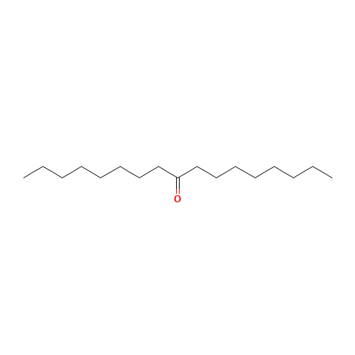 9-HEPTADECANONE (CAS: 540-08-9) - Related Chemical Product