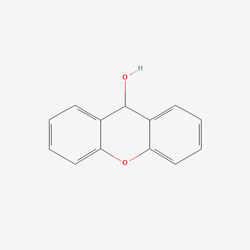 FT-0621674 CAS:90-46-0 chemical structure