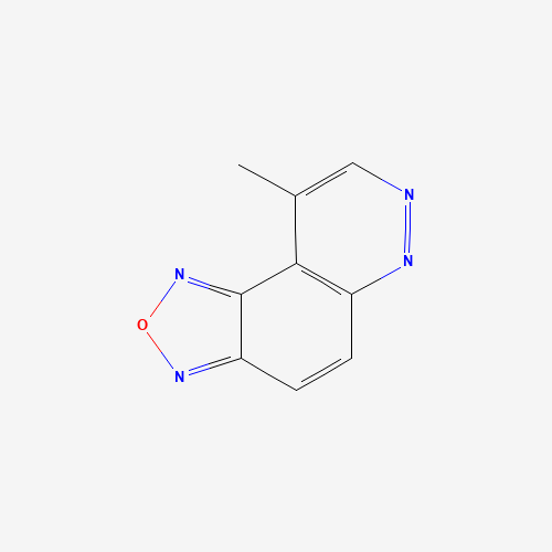 FT-0621675 CAS:272776-07-5 chemical structure