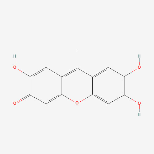 FT-0621677 CAS:5407-46-5 chemical structure