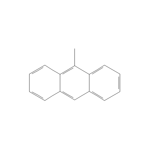 9-METHYLANTHRACENE (CAS: 779-02-2) - Related Chemical Product