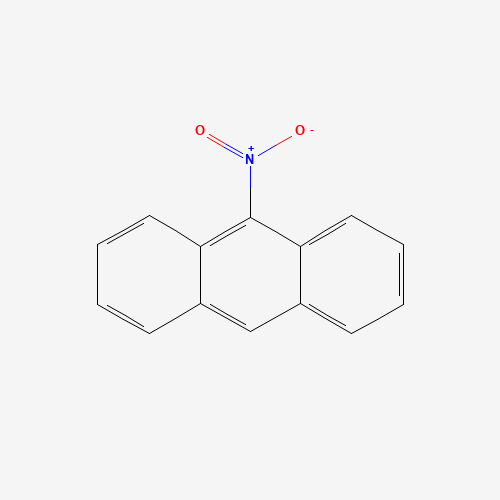 9-NITROANTHRACENE (CAS: 602-60-8) - Related Chemical Product