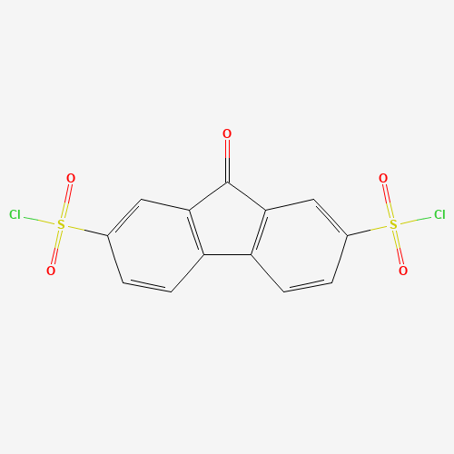 FT-0621683 CAS:13354-21-7 chemical structure
