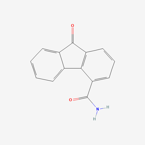 FT-0621684 CAS:42135-38-6 chemical structure