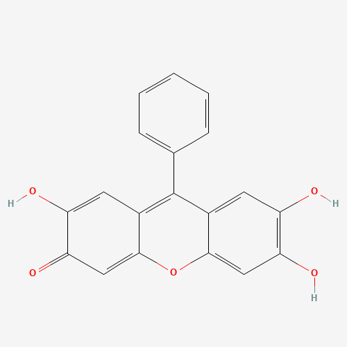 Phenylfluorone (CAS: 975-17-7) - Related Chemical Product