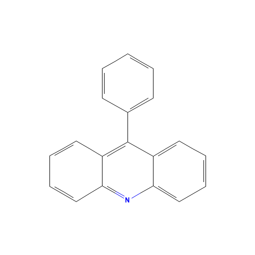 9-Phenylacridine (CAS: 602-56-2) - Related Chemical Product