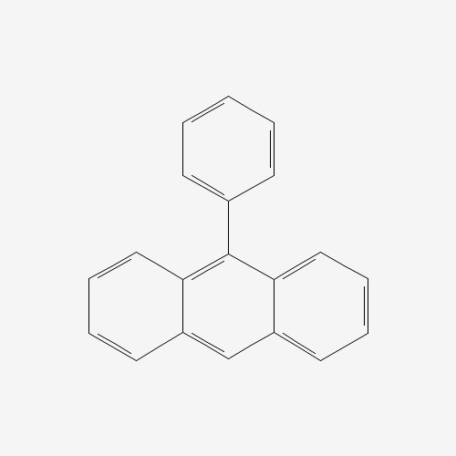 9-PHENYLANTHRACENE (CAS: 602-55-1) - Related Chemical Product