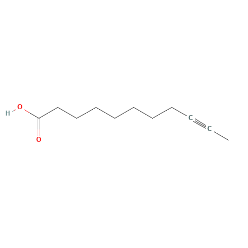 9-UNDECYNOIC ACID (CAS: 22202-65-9) - Related Chemical Product
