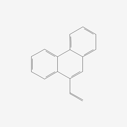 9-VINYLPHENANTHRENE (CAS: 14134-06-6) - Related Chemical Product