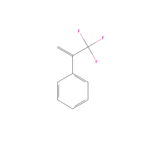 ALPHA-(TRIFLUOROMETHYL)STYRENE (CAS: 384-64-5) - Related Chemical Product