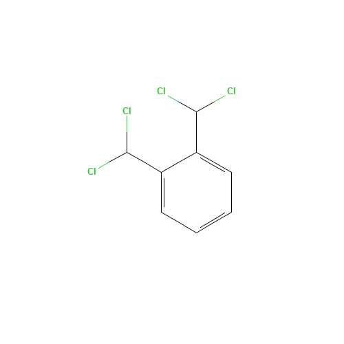 1,2-BIS(DICHLOROMETHYL)BENZENE (CAS: 25641-99-0) - Related Chemical Product