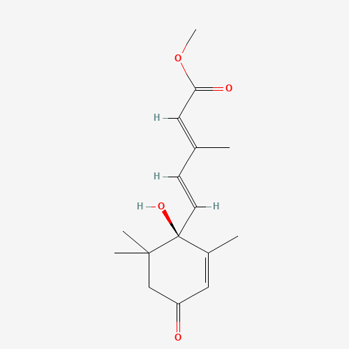 Abscisicacidmethylester (CAS: 7200-31-9) - Related Chemical Product