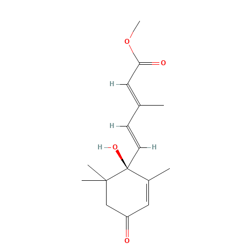 Abscisicacidmethylester (CAS: 7200-31-9) - Related Chemical Product